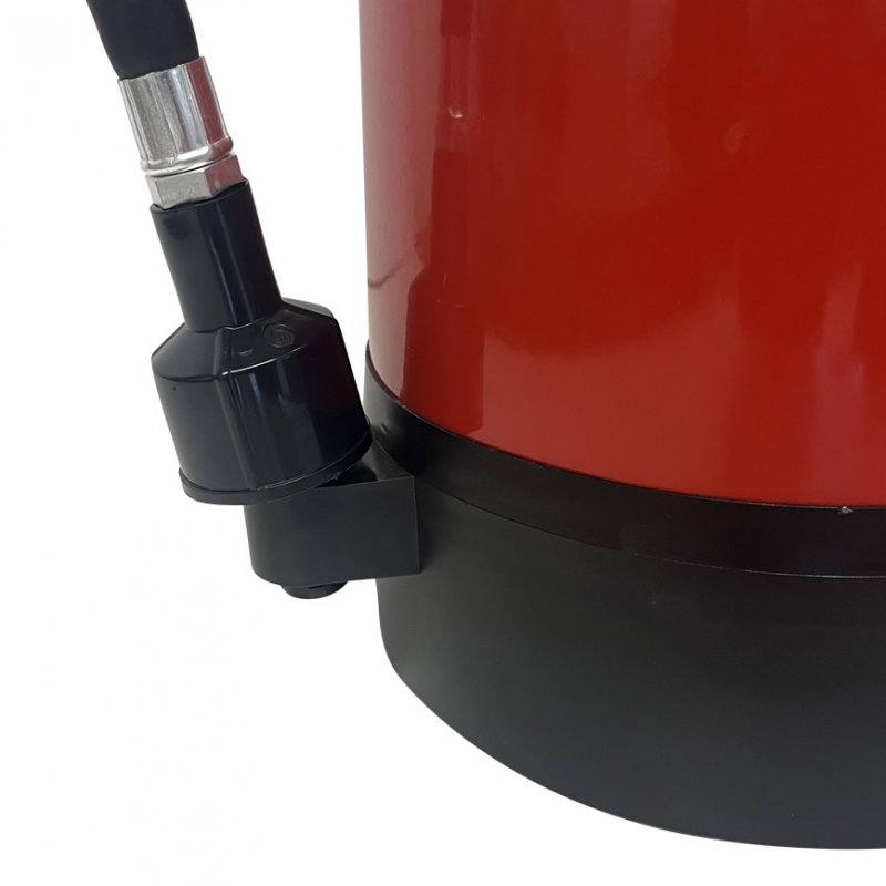 Hasící přístroj vodní 9l, nemrznoucí (21A) s REVIZÍ