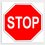 STOP