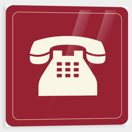 Cell Phone - symbol