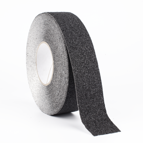 High abrasion anti-slip tape PERMAFIX ALU - disc