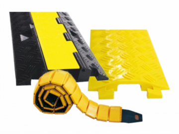 Cable protectors, ramps - Installation material - No installation material