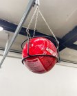 Závěsný systém na řetěz pro hasicí kouli FIREXBALL