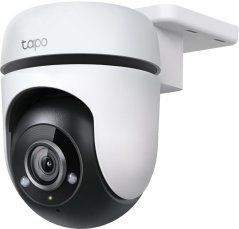 Venkovní WiFi kamera TP-Link Tapo C500 s otáčecí hlavicí, Full HD 2MP Venkovní WiFi kamera TP-Link Tapo C500 s otáčecí hlavicí, Full HD 2MP