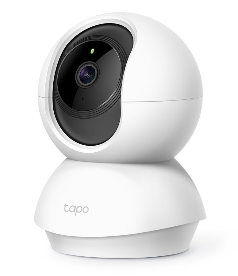 IP kamera TP-LINK Tapo C200/XL, WI-FI, - otočná