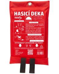 Hasicí deka Firex S11 a S128