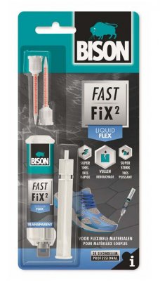 BISON FAST FIX FLEX 10 g