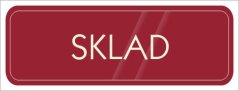 Sklad
