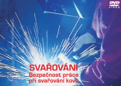 Bezpečnost práce při svařování kovů
