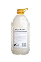 Silikagel SG5 - čirý