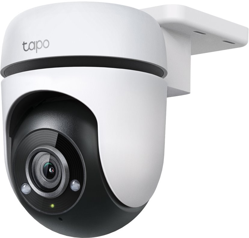 Venkovní WiFi kamera TP-Link Tapo C500 s otáčecí hlavicí, Full HD 2MP
