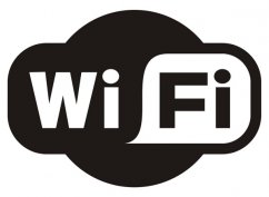 Označení wi-fi