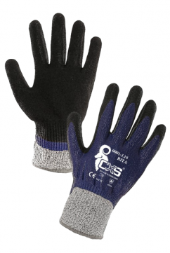 Cut resistant gloves RITA