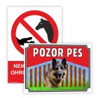 Psi a zvířata