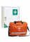 Empty first aid kit cabinets