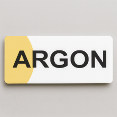 Argon