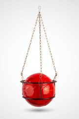 FIREXBALL Závěsný systém (řetěz 3x30 cm)