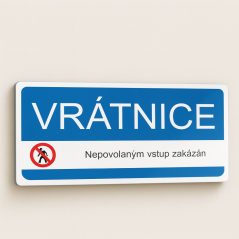 Vrátnice