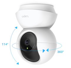 IP kamera TP-LINK Tapo C200/XL, WI-FI, - otočná