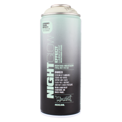Fotoluminiscenční sprej MONTANA NightGlow  400 ml