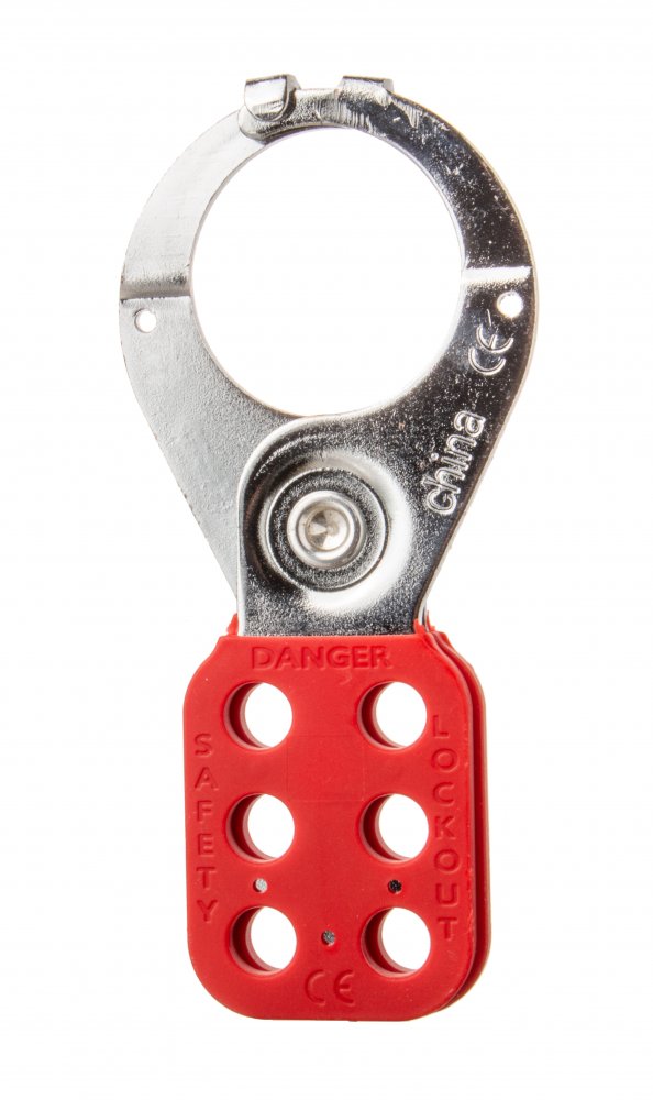 Bezpečnostné kliešte Lockout Tagout | E-safetyshop.sk