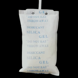 Drying hanging bag Silikagel Signus OB-10/120 g