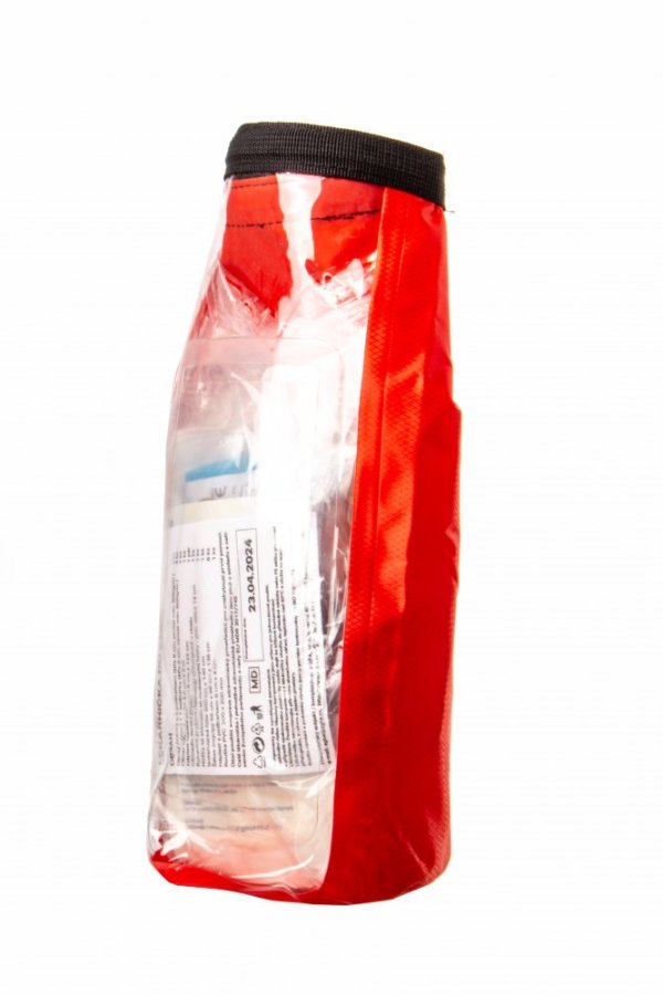 Voděodolný vak 1,5l pro lékárničku