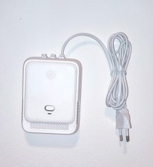 Gas leak detector for households and industrial premises - Hütermann G10