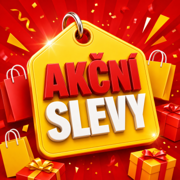 AKČNÍ SLEVY - HESKINS BV