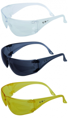 Safety spectacles CXS Lynx