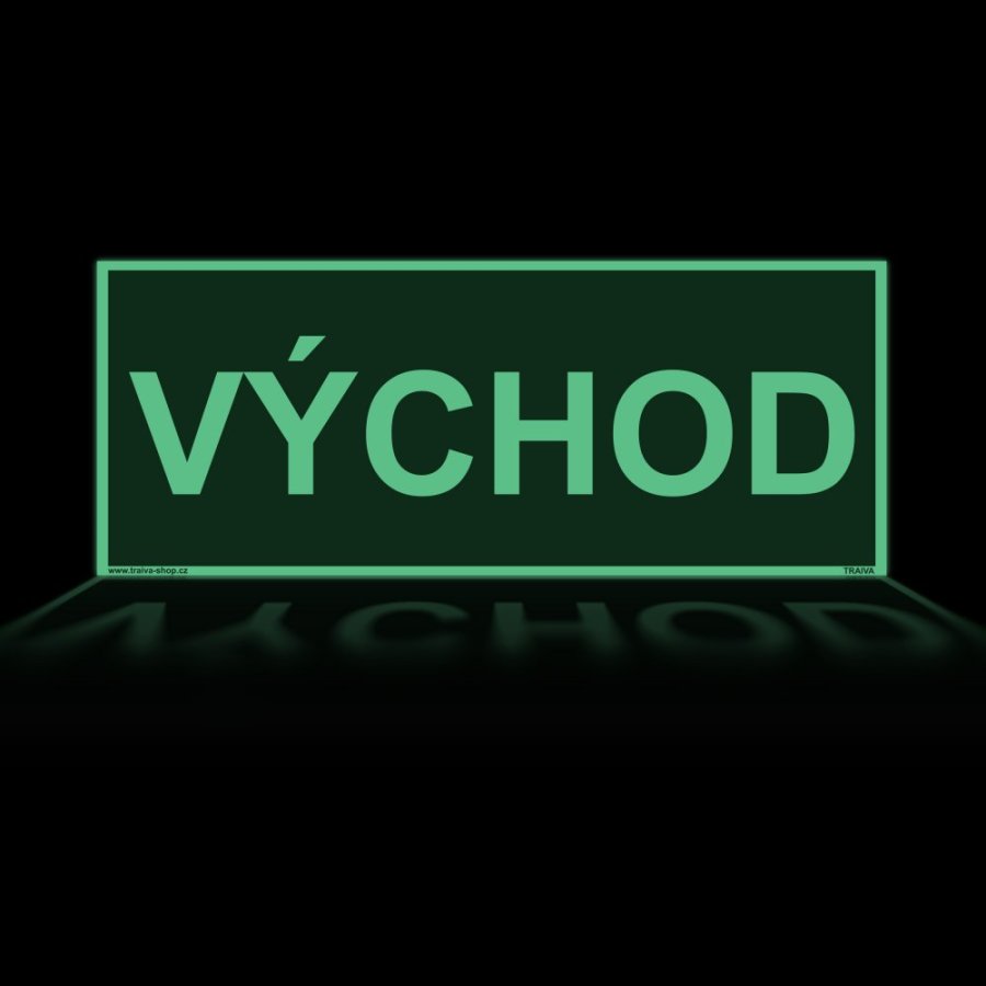 VÝCHOD