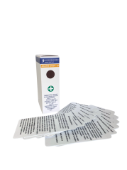 Náhradní set pro Smart First Aid Standart a Special Náhradní set pro Smart First Aid Standart a Special