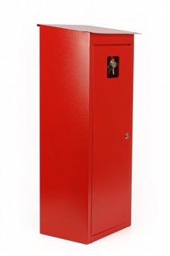 Cabinets for fire extinguishers - ASPERA technology s. r. o.