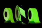 Photoluminescent tapes