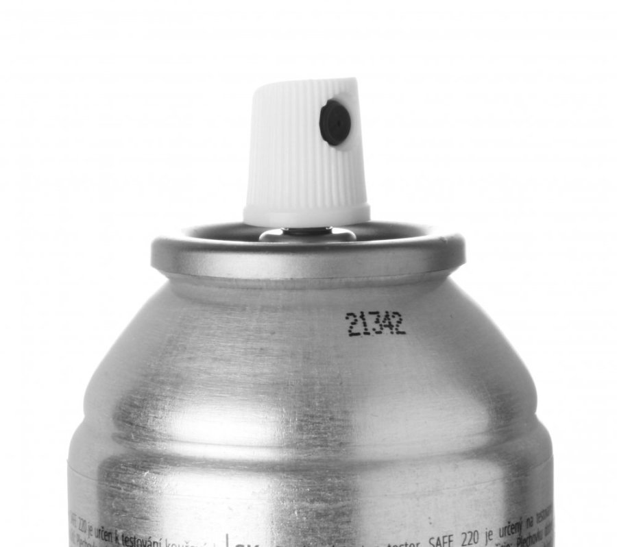 Tester pro detektory kouře SAFE220