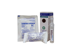 Náhradní set pro Smart First Aid Special D1S