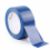 Vyznačovací podlahová páska modrá Standard VP1