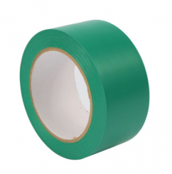 Marking floor tape green Standard VP1
