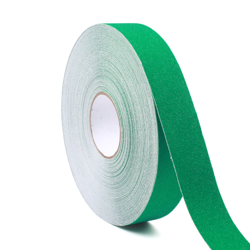 Protišmyková páska Signus, zelená HP002