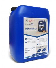 Fluoride-free foaming agent FOAM MASTER (3F 3/3), 25 l