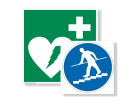 Symbols, pictograms