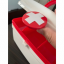 Kufríková lekárnička Signus LeBox 30 s výbavou pre domácnosť