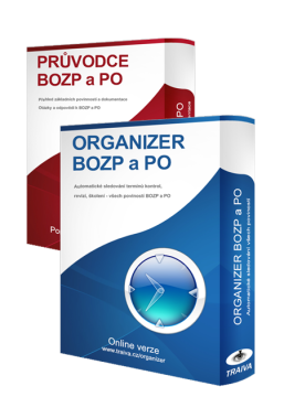 Programy BOZP a PO