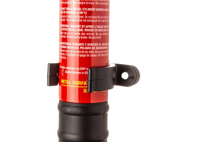 FSS Fire - plastový držák