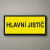 Hlavní jistič
