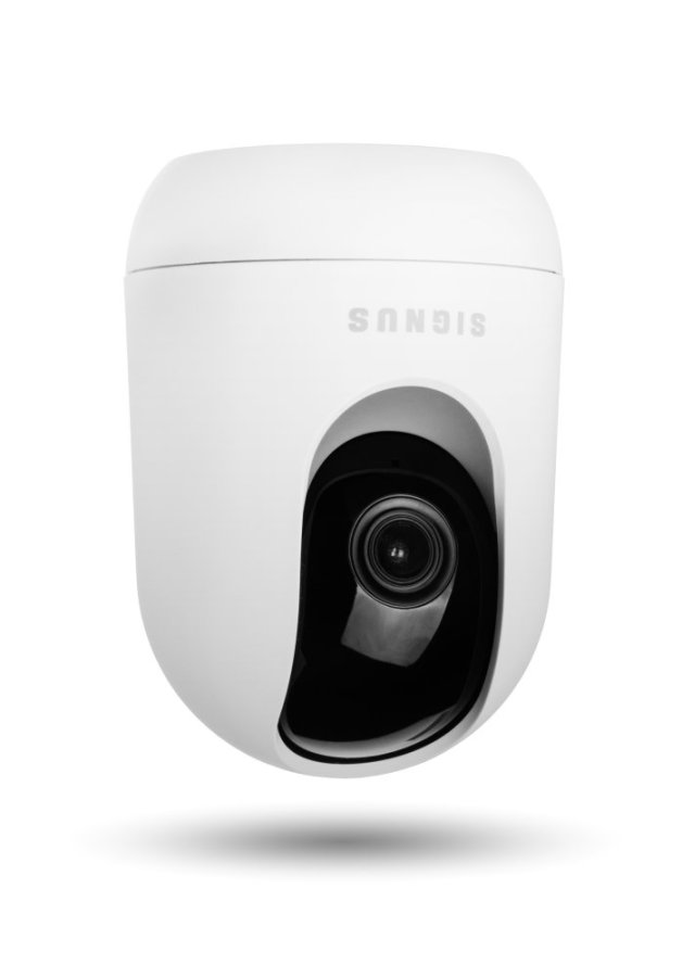 Bezpečnostní Wi-Fi kamera Signus AI-IN, 3MP, s umělou inteligencí