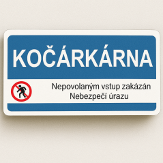 Kočárkárna