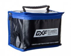 Protective cover for GXF power batteries - 21.5 x 14.5 x 16.5 cm