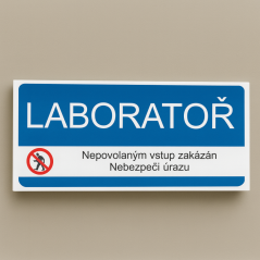 Laboratoř