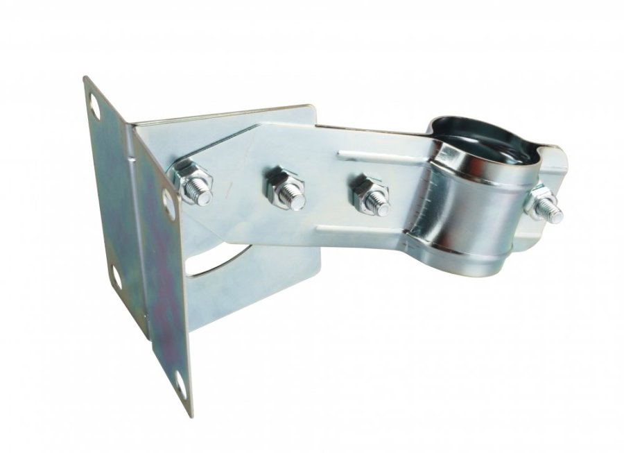 Universal traffic mirror ⌀ 600 mm (with roof) VE60