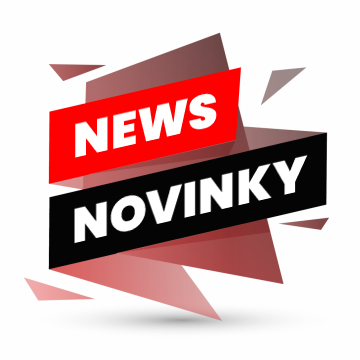 Novinky na e-shopu